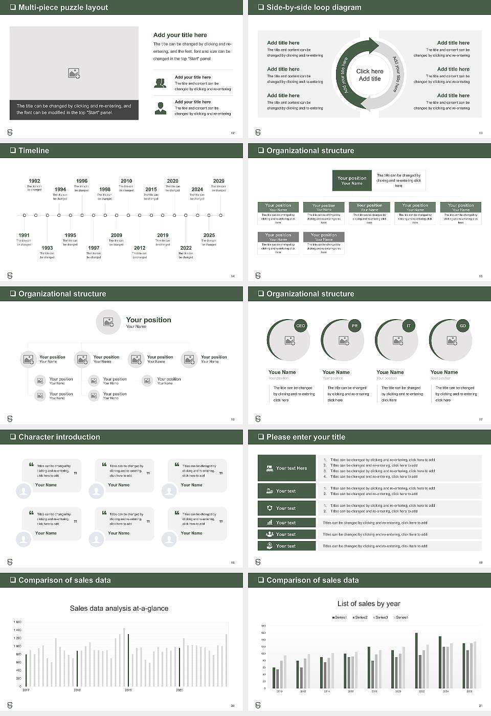 Southwest College of Naturopathic Medicine & Health Sciences General Purpose PPT Template16:9 ratio PPT effect preview image3