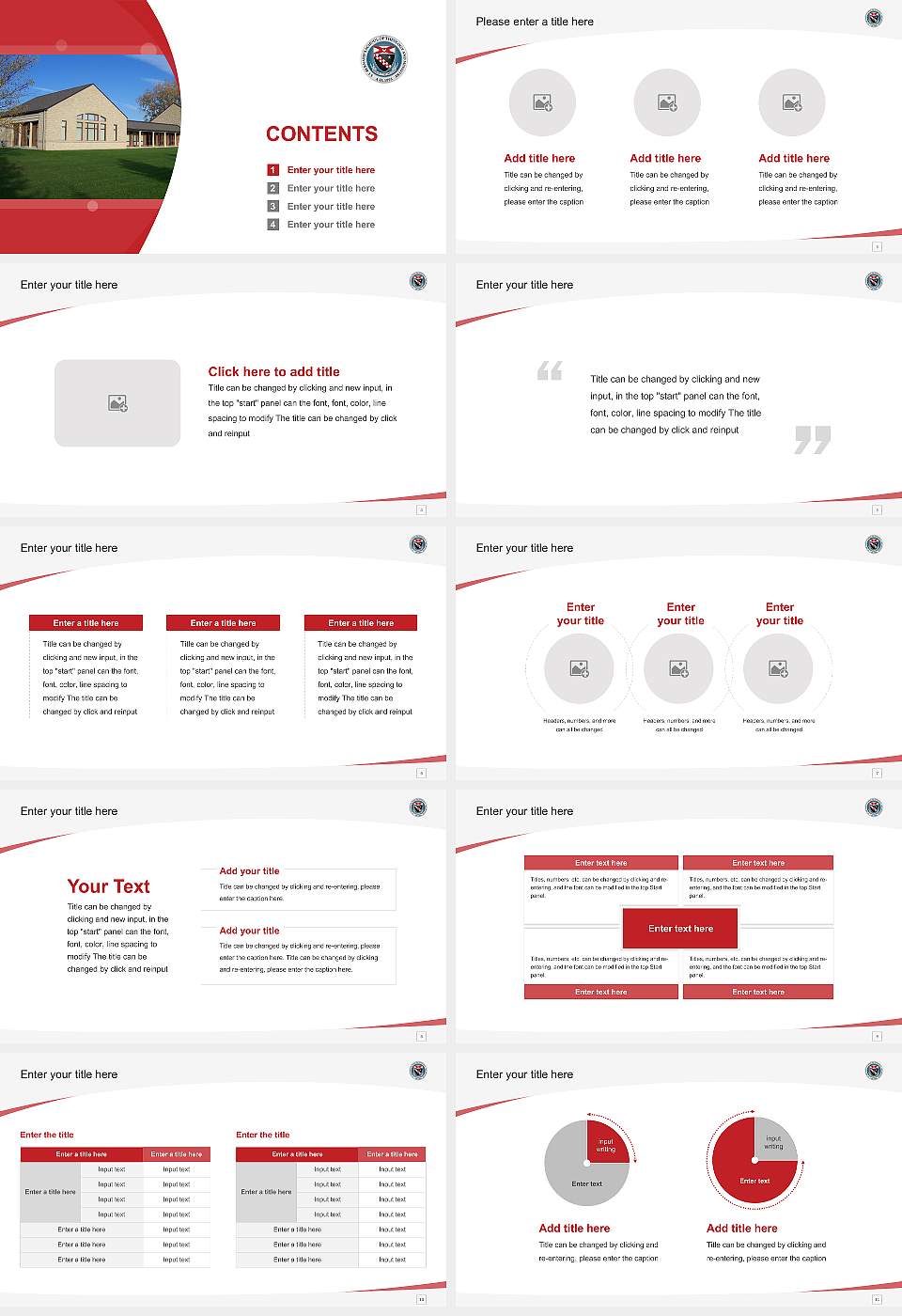St Bernard’S School of Theology and Ministry Course/Courseware Creation PPT Template16:9 ratio PPT effect preview image2
