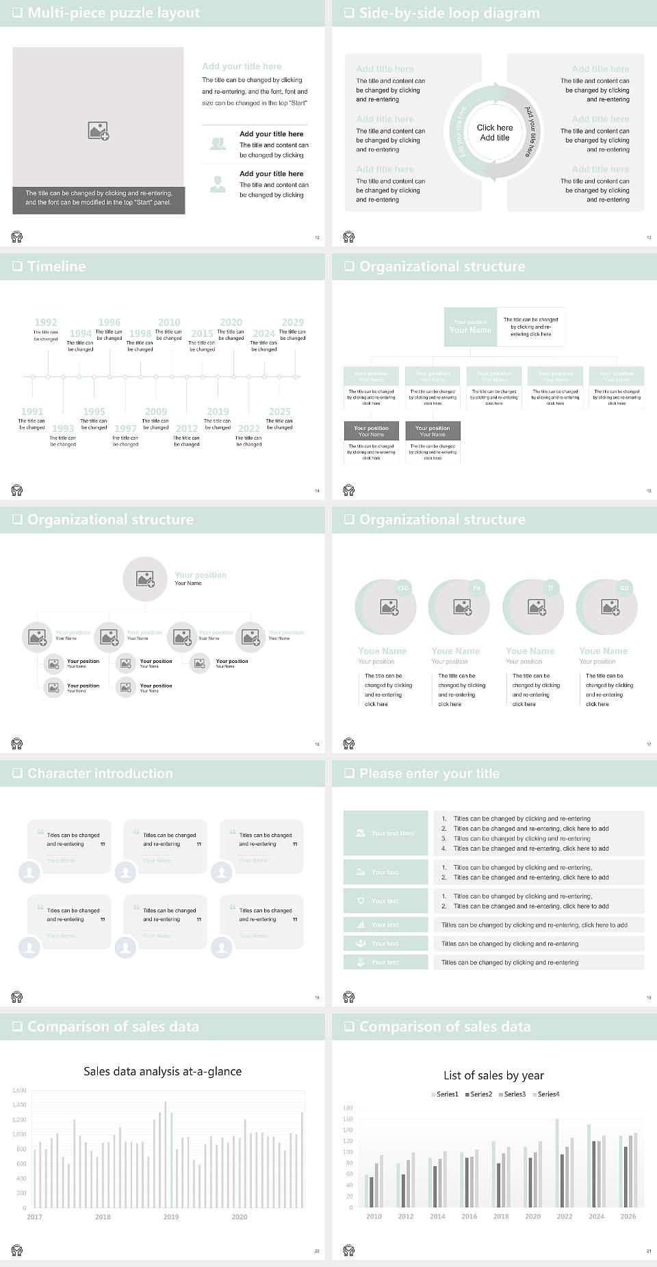 Talmudical Seminary of Bobov General Purpose PPT Template4:3 ratio PPT effect preview image3