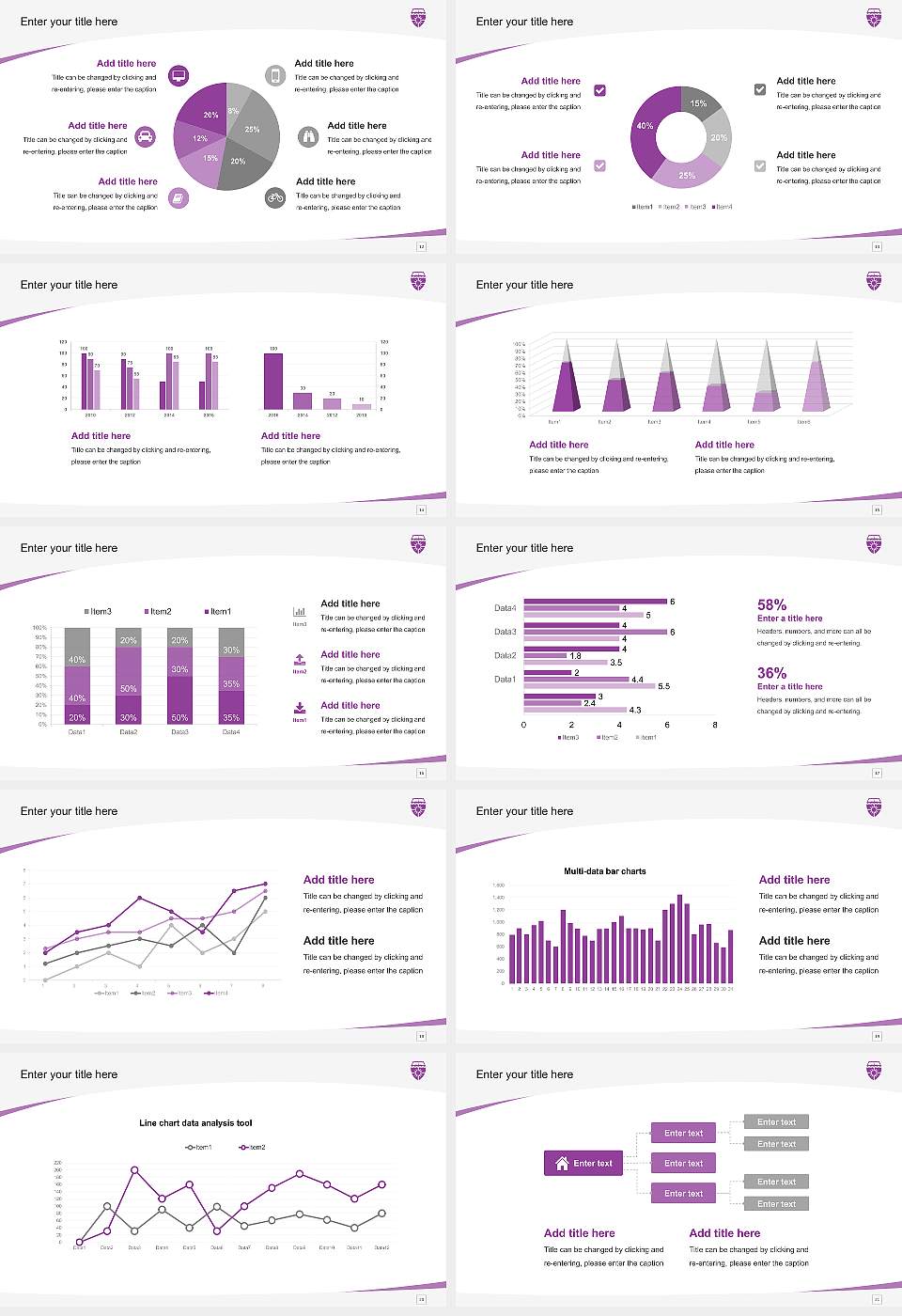 University of St. Thomas (Minnesota) Course/Courseware Creation PPT Template16:9 ratio PPT effect preview image3