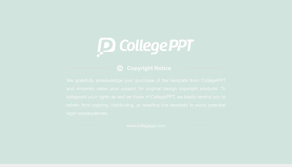 Talmudical Seminary of Bobov Resume PPT Template16:9 ratio PPT effect preview image5