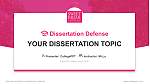 Sweet Briar College Disputation Powerpoint Vorlage