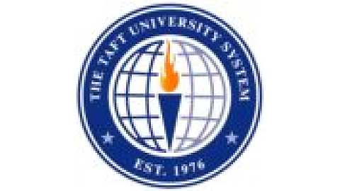 William Howard Taft University