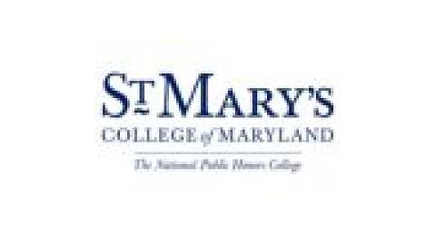 St. Mary’S College of Maryland