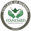 Standard Healthcare Services-College of Nursing
