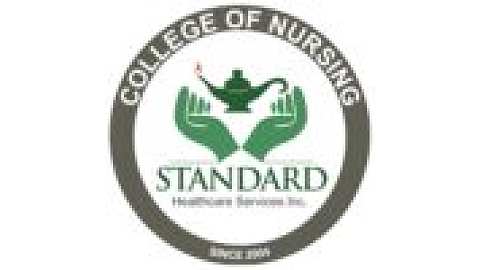 Standard Healthcare Services-College of Nursing