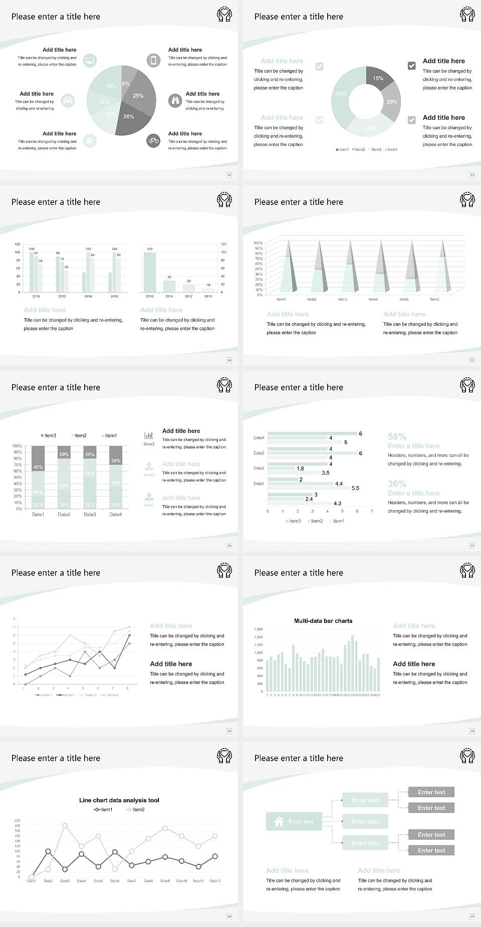 Talmudical Seminary of Bobov Course/Courseware Creation PPT Template4:3 ratio PPT effect preview image3