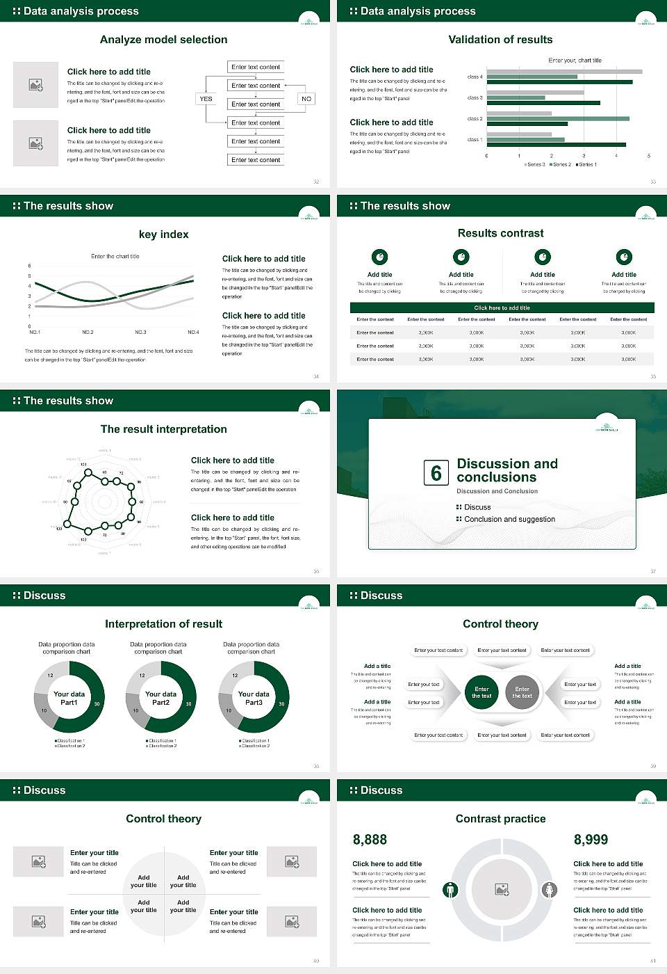 Suny Morrisville Graduation Thesis Defense PPT Template16:9 ratio PPT effect preview image5