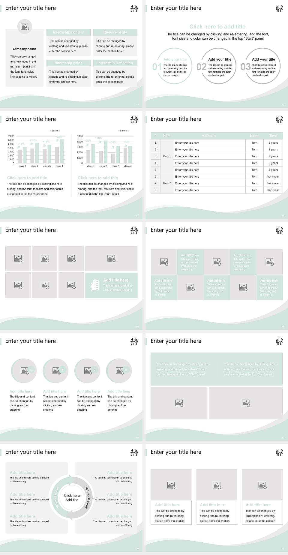 Talmudical Seminary of Bobov Lecture Sharing and Networking Event PPT Template4:3 ratio PPT effect preview image3