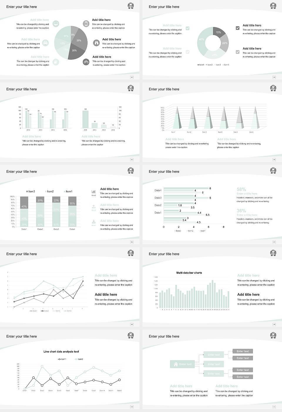 Talmudical Seminary of Bobov Course/Courseware Creation PPT Template16:9 ratio PPT effect preview image3