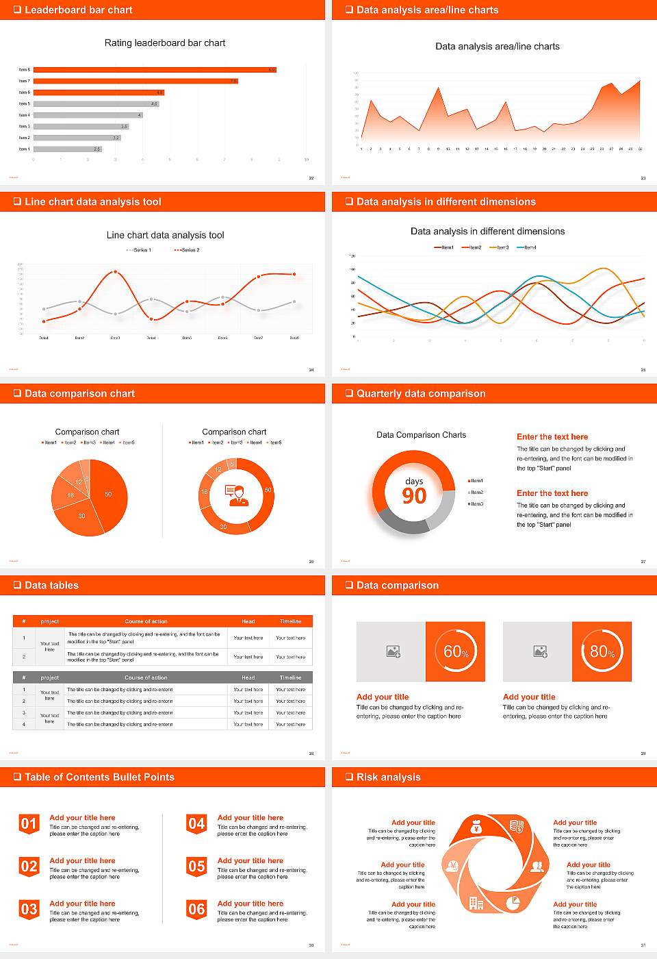 State University of New York at Cobleskill General Purpose PPT Template16:9 ratio PPT effect preview image4