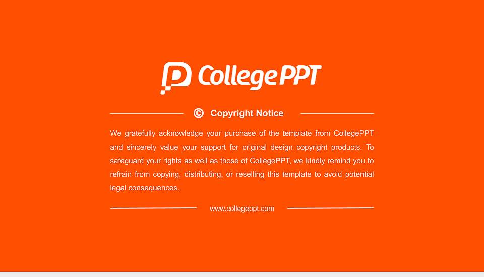 State University of New York at Cobleskill General Purpose PPT Template16:9 ratio PPT effect preview image6