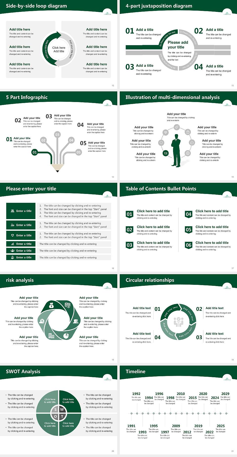 State University of New York at Morrisville Academic Presentation/Research Findings Report PPT Template4:3 ratio PPT effect preview image3