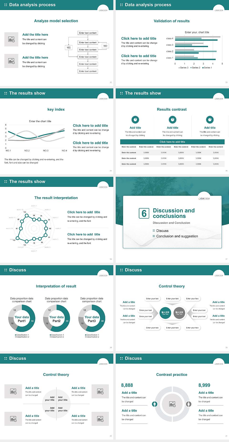 Starr King School for the Ministry Graduation Thesis Defense PPT Template4:3 ratio PPT effect preview image5