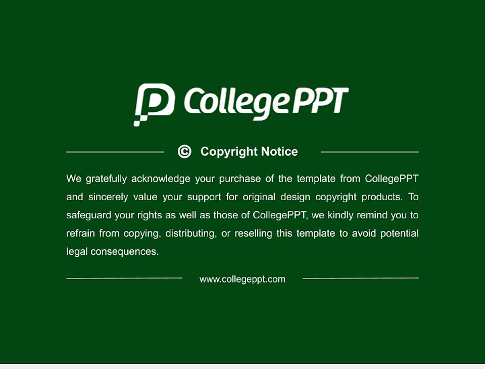 State University of New York at Delhi General Purpose PPT Template4:3 ratio PPT effect preview image6