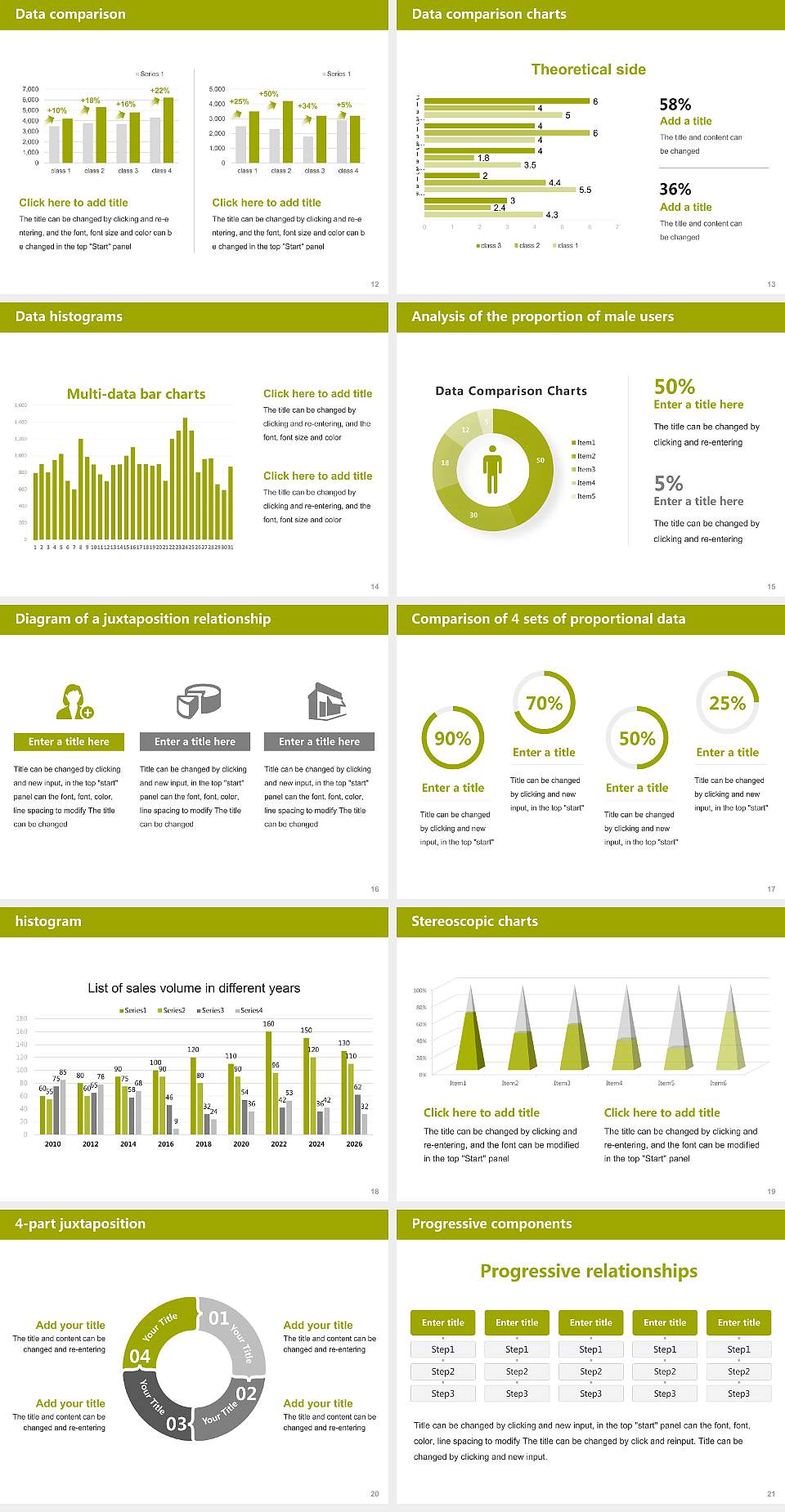 Sterling College (Vermont) Thesis Proposal/Graduation Defense PPT Template4:3 ratio PPT effect preview image3