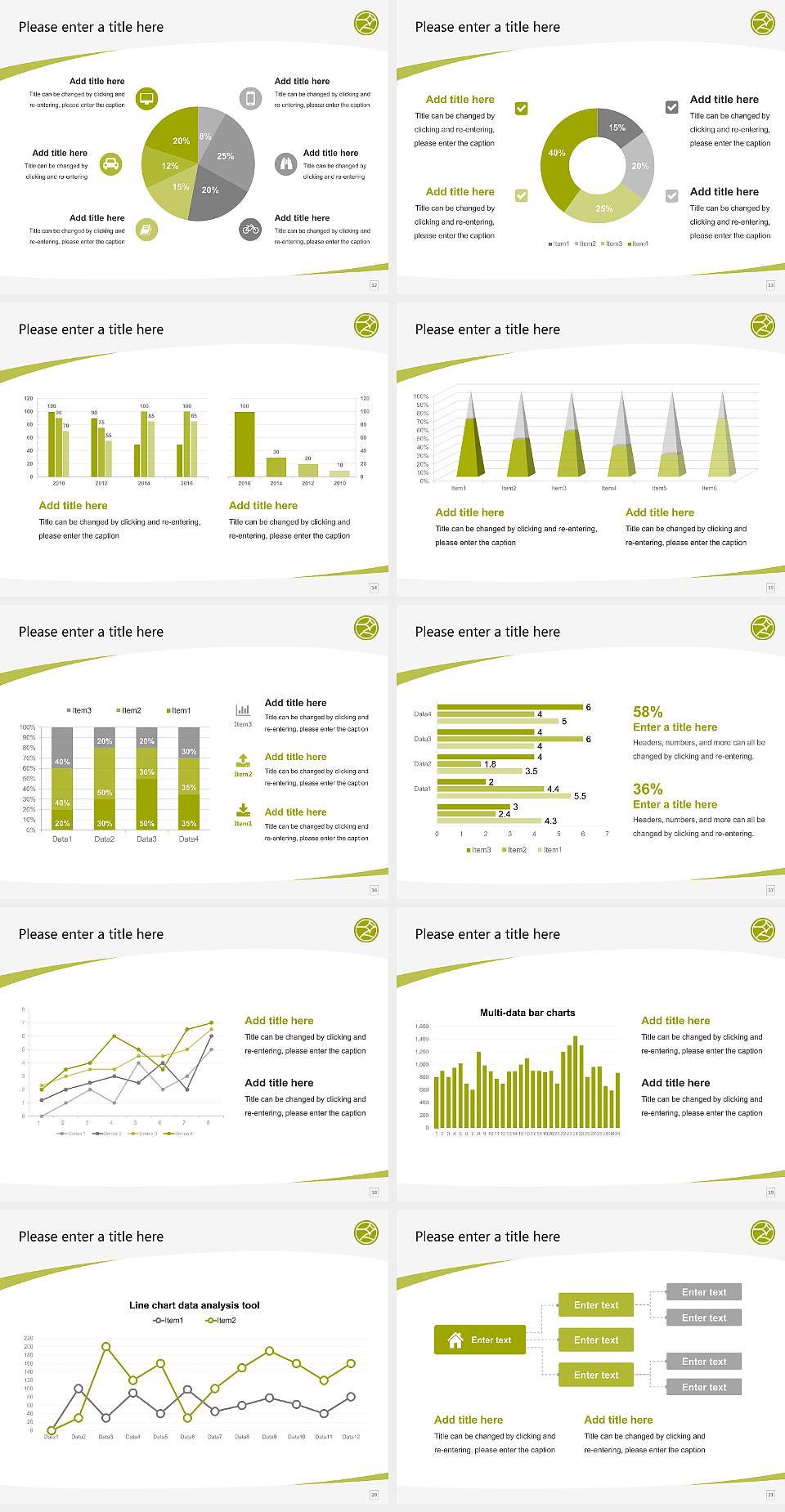 Sterling College (Vermont) Course/Courseware Creation PPT Template4:3 ratio PPT effect preview image3