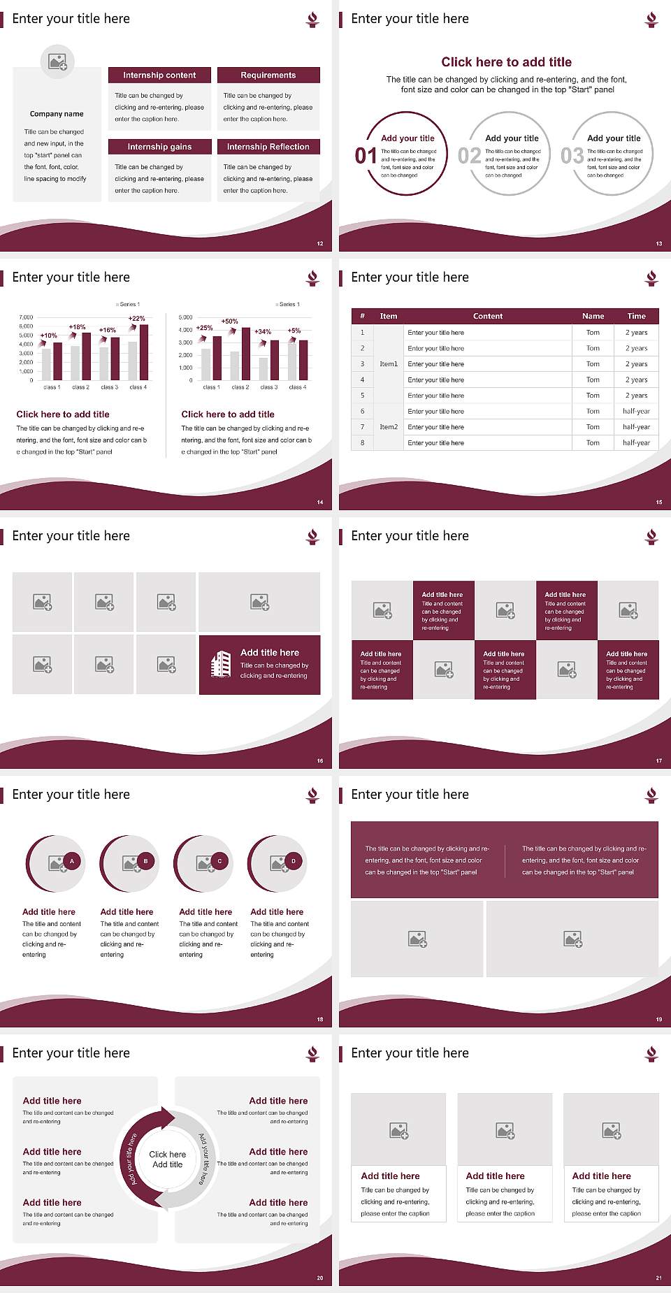 St. Thomas Aquinas College Lecture Sharing and Networking Event PPT Template4:3 ratio PPT effect preview image3