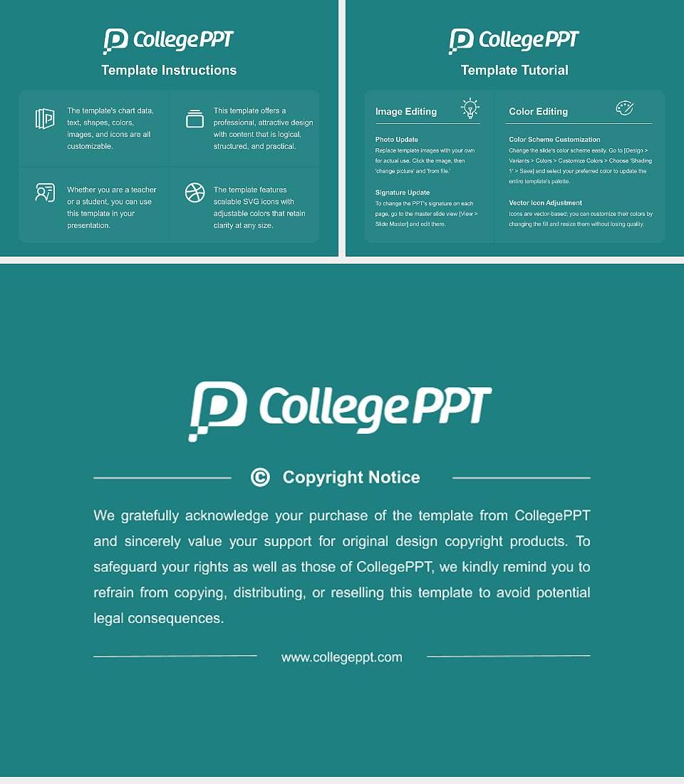 Starr King School for the Ministry Academic Presentation/Research Findings Report PPT Template4:3 ratio PPT effect preview image5