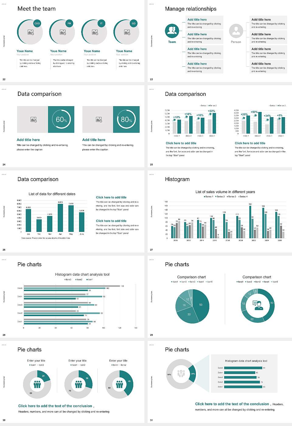 Starr King School for the Ministry Competition/Entrepreneurship Contest PPT Template16:9 ratio PPT effect preview image4