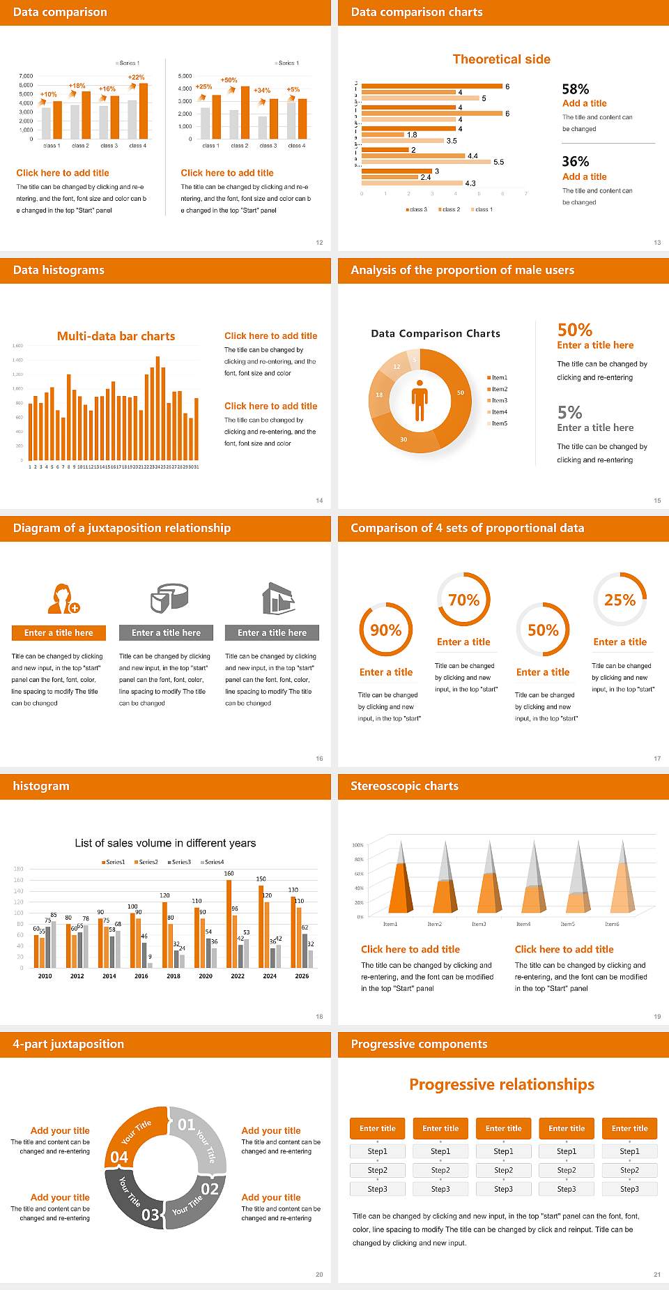 The University of Texas at Dallas Thesis Proposal/Graduation Defense PPT Template4:3 ratio PPT effect preview image3