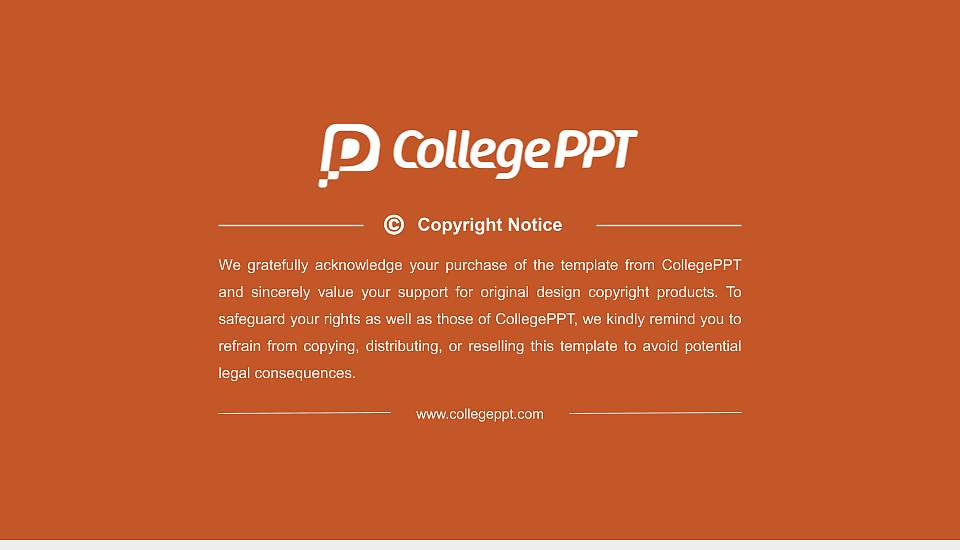 The University of Texas Health Science Center at Houston Thesis Proposal/Graduation Defense PPT Template16:9 ratio PPT effect preview image5