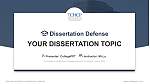 The College of Health Care Professions-Houston Southwest Disputation Powerpoint Vorlage