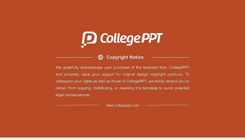 The University of Texas Health Science Center at San Antonio General Purpose PPT Template16:9 ratio PPT effect preview image6