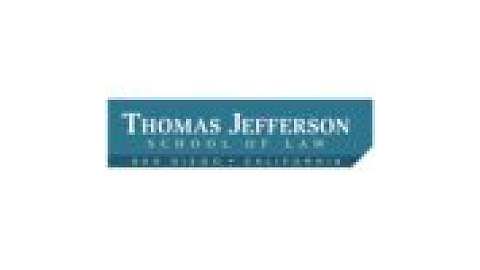 Thomas Jefferson School of Law