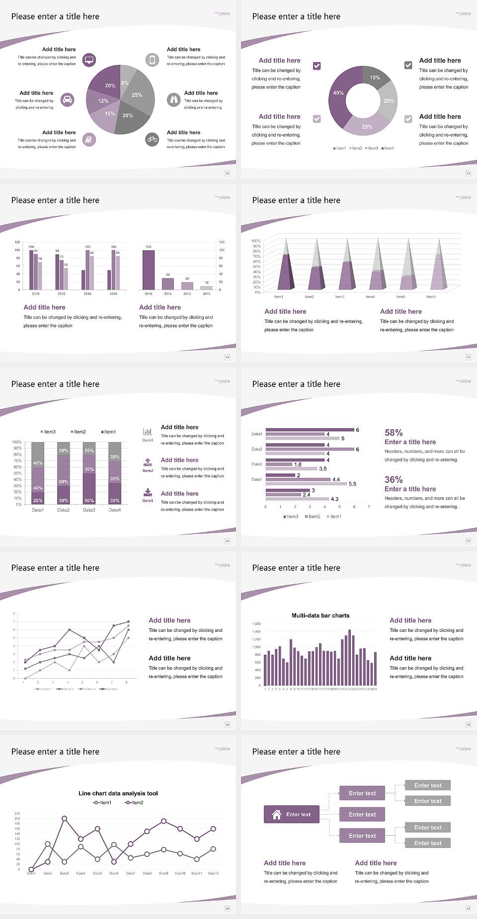 The College of Idaho Course/Courseware Creation PPT Template4:3 ratio PPT effect preview image3