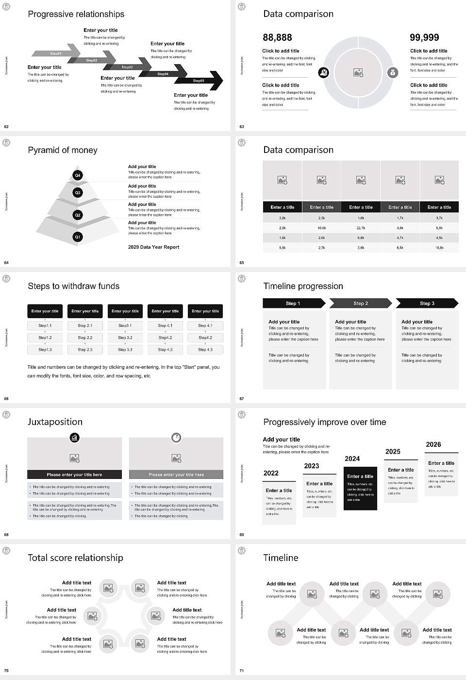 Theological Seminary of the Reformed Episcopal Church Competition/Entrepreneurship Contest PPT Template16:9 ratio PPT effect preview image8