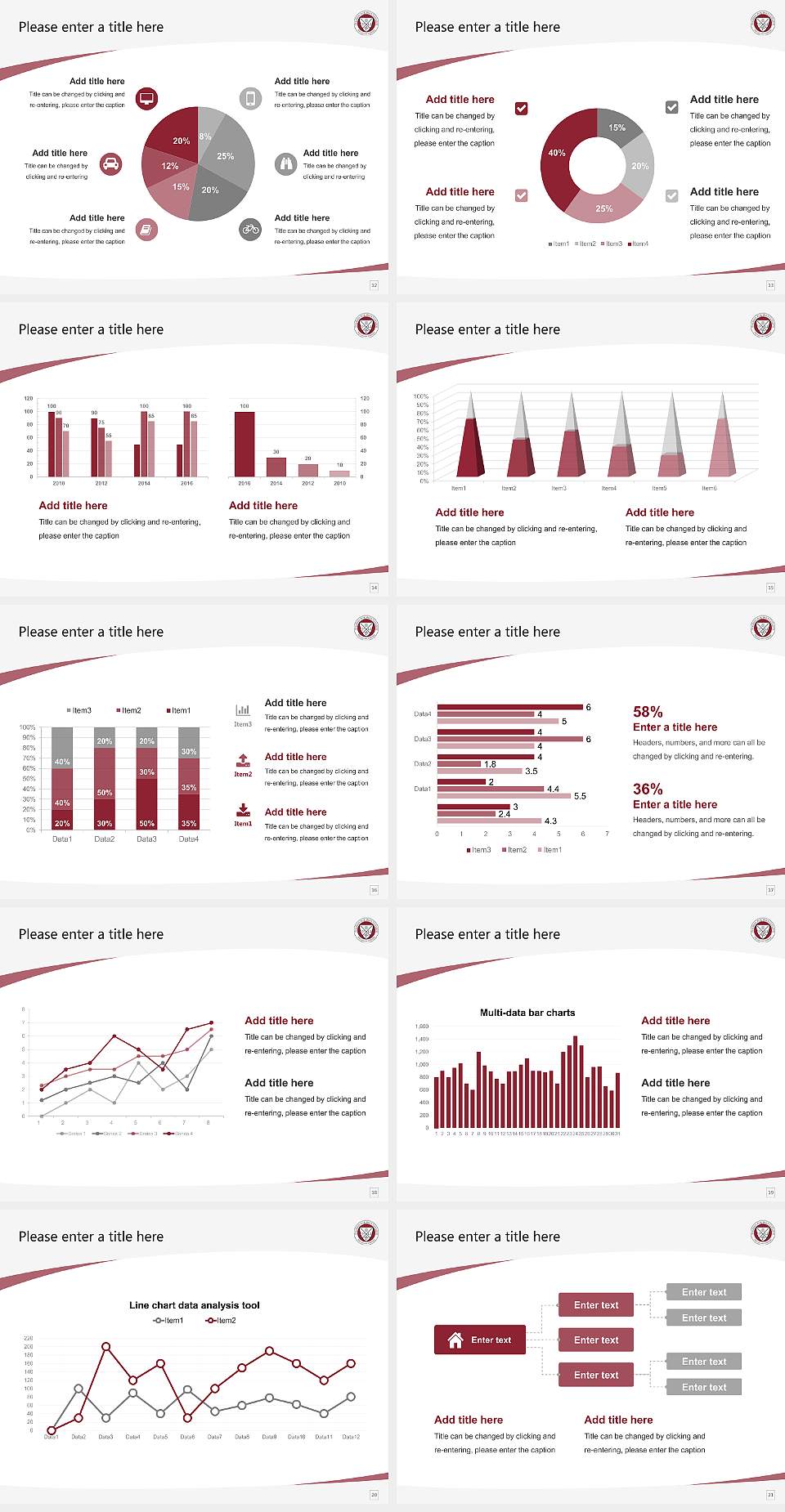 Thomas Aquinas College Course/Courseware Creation PPT Template4:3 ratio PPT effect preview image3