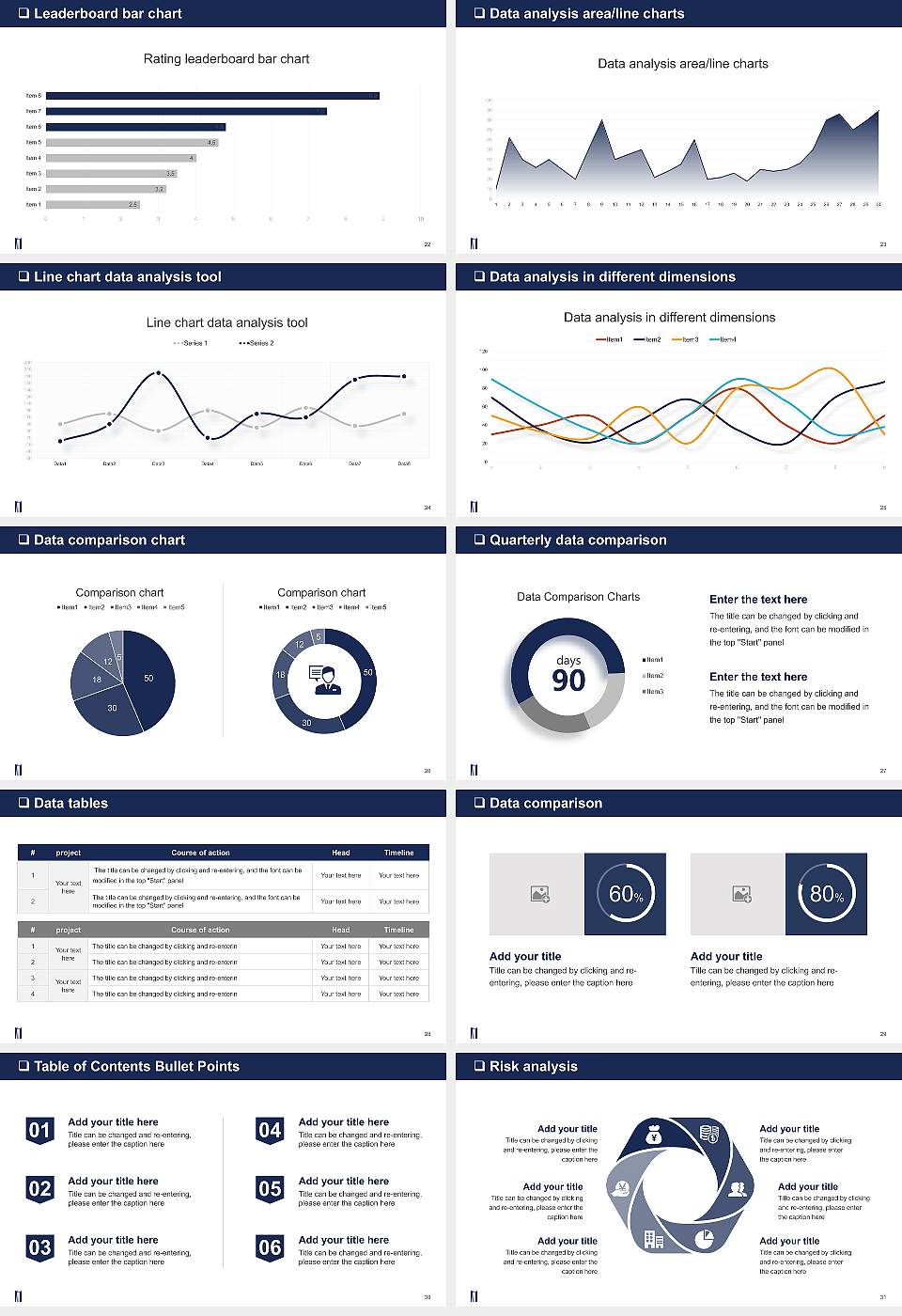 Toccoa Falls College General Purpose PPT Template16:9 ratio PPT effect preview image4