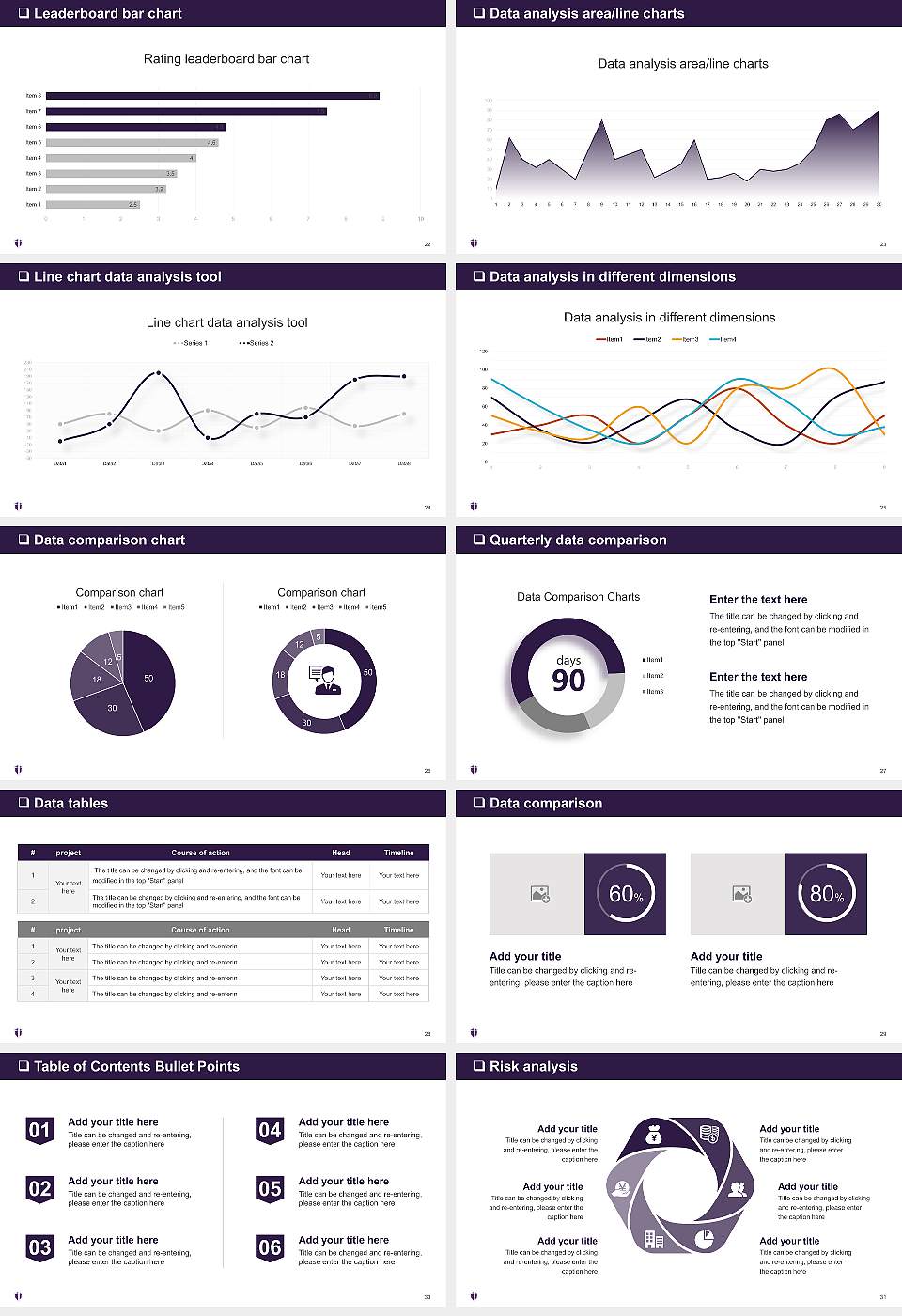 Trevecca Nazarene University General Purpose PPT Template16:9 ratio PPT effect preview image4
