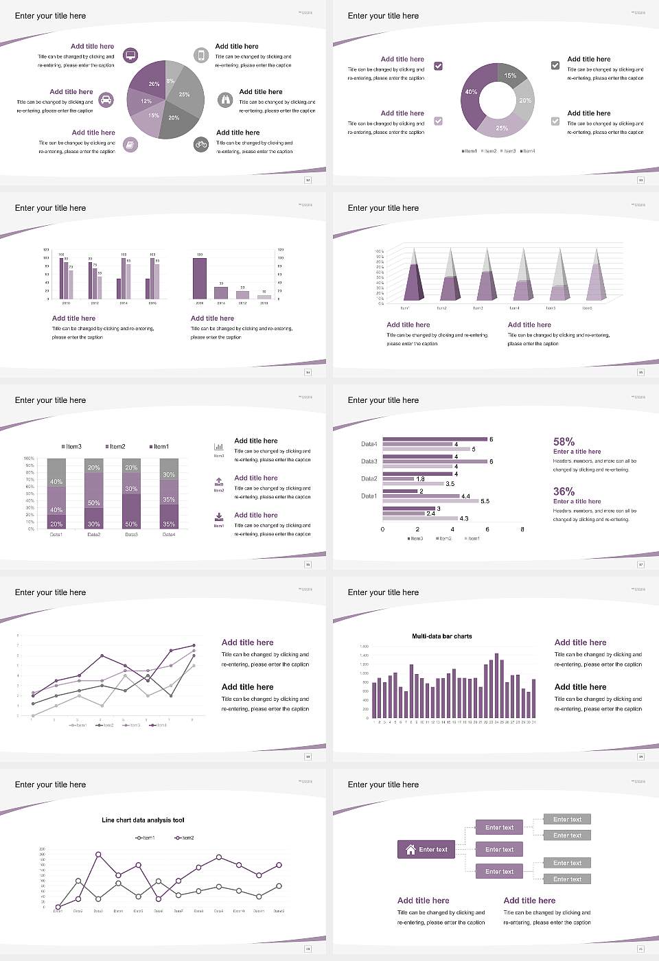The College of Idaho Course/Courseware Creation PPT Template16:9 ratio PPT effect preview image3