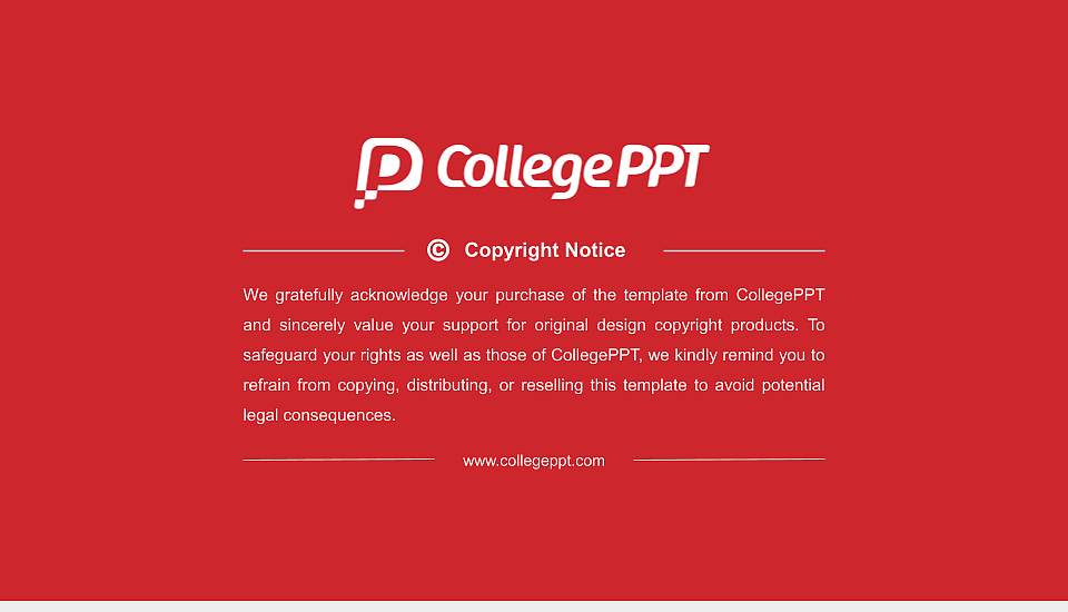 University of Montana-Western General Purpose PPT Template16:9 ratio PPT effect preview image6