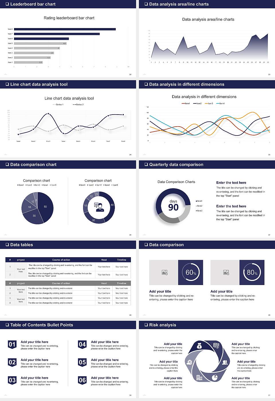 General Theological Seminary General Purpose PPT Template16:9 ratio PPT effect preview image4