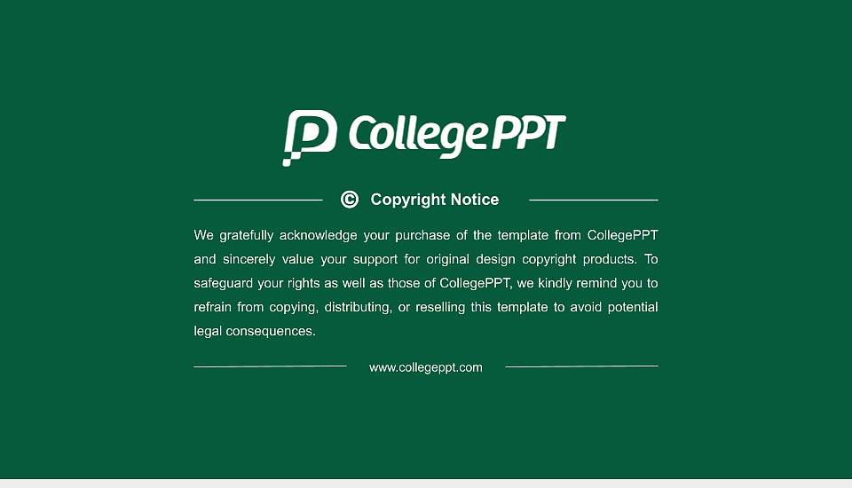 Texas Health and Science University – San Antonio Thesis Proposal/Graduation Defense PPT Template16:9 ratio PPT effect preview image5
