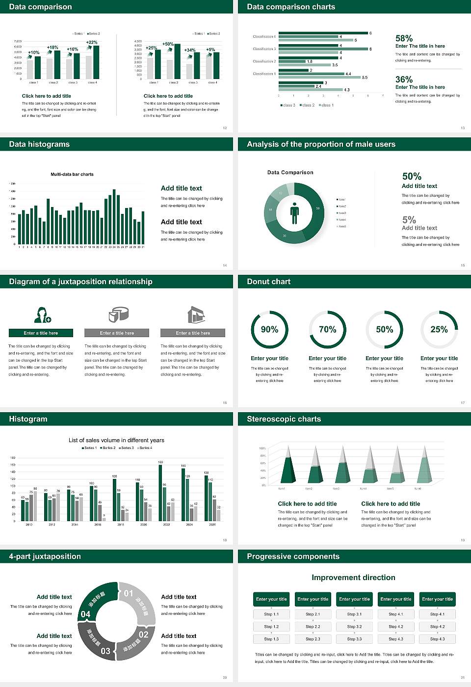 University of Alaska Anchorage Thesis Proposal/Graduation Defense PPT Template16:9 ratio PPT effect preview image3