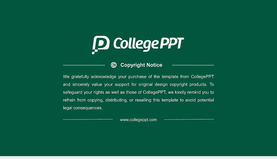 University of Alaska Anchorage Thesis Proposal/Graduation Defense PPT Template16:9 ratio PPT effect preview image5