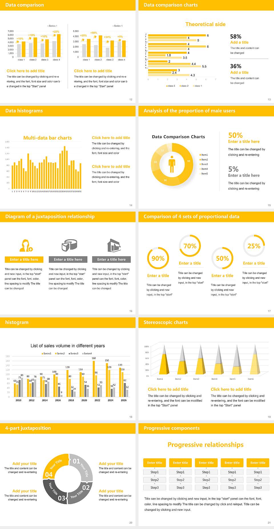 University of California-Davis Thesis Proposal/Graduation Defense PPT Template4:3 ratio PPT effect preview image3