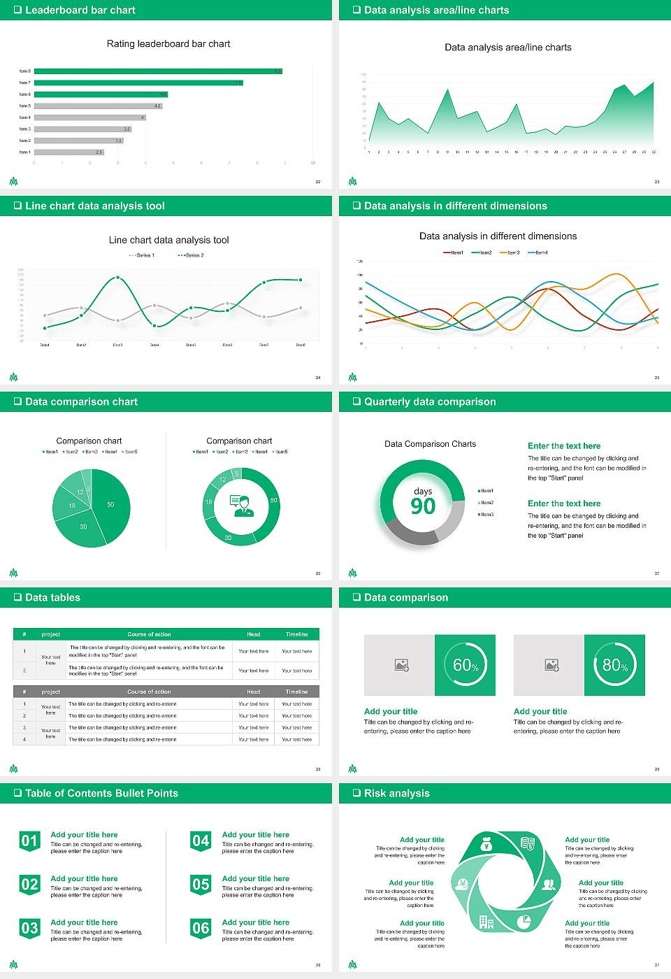 University of Arkansas at Monticello General Purpose PPT Template16:9 ratio PPT effect preview image4
