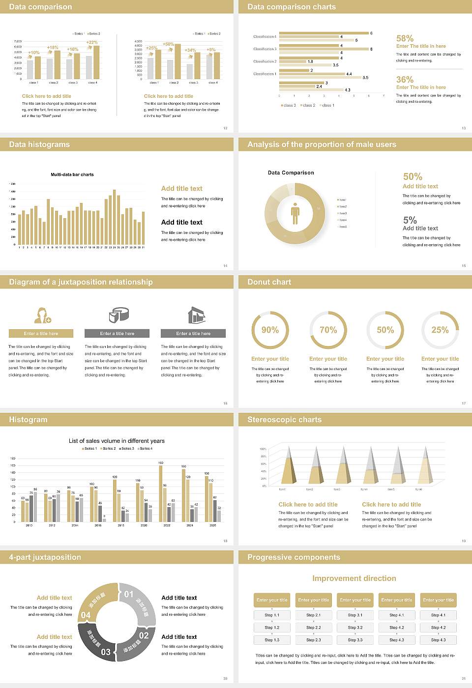 University of Colorado Anschutz Medical Campus Thesis Proposal/Graduation Defense PPT Template16:9 ratio PPT effect preview image3