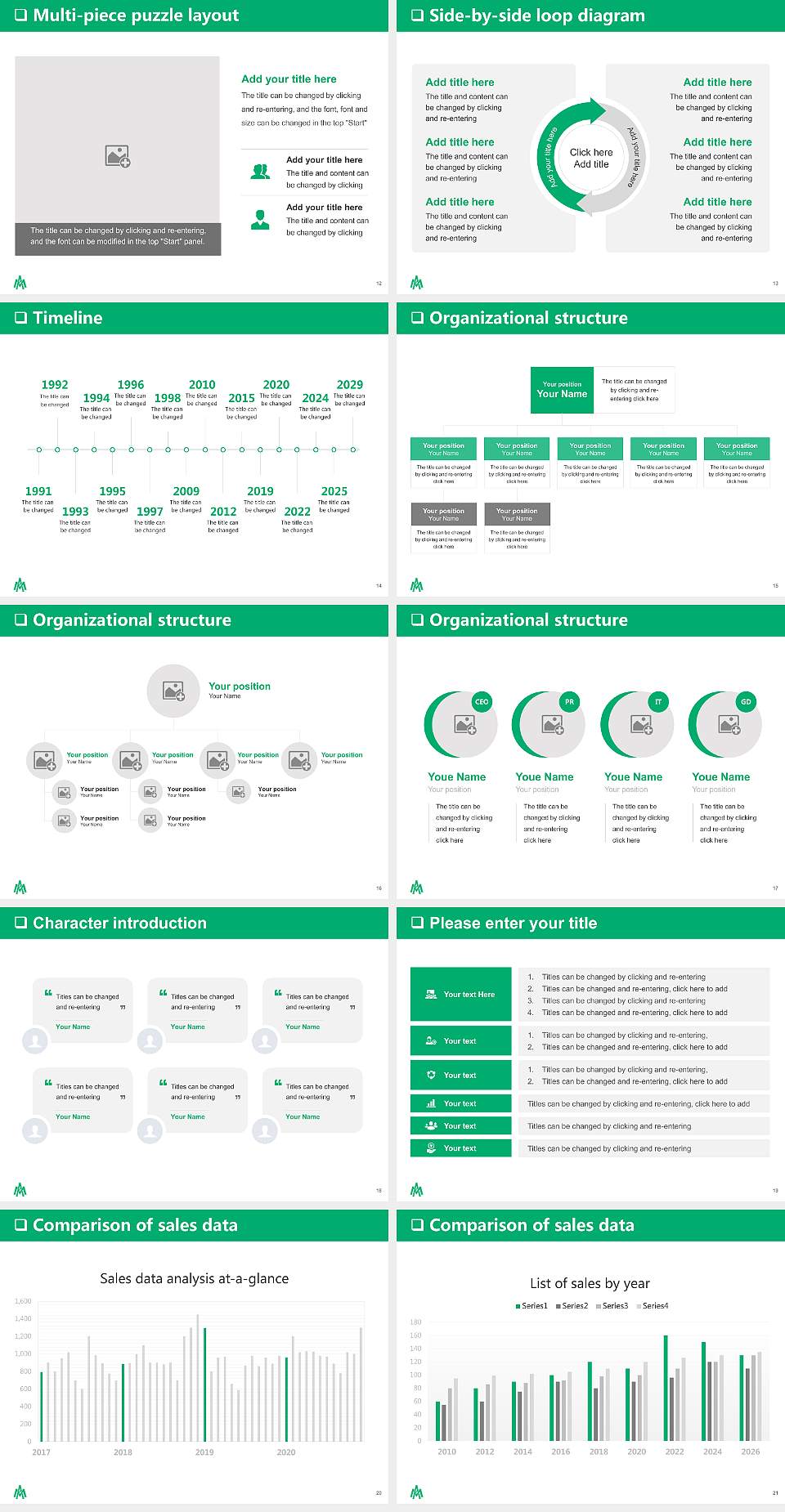 University of Arkansas at Monticello General Purpose PPT Template4:3 ratio PPT effect preview image3