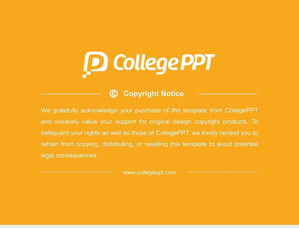 University of Arkansas at Pine Bluff Resume PPT Template4:3 ratio PPT effect preview image5