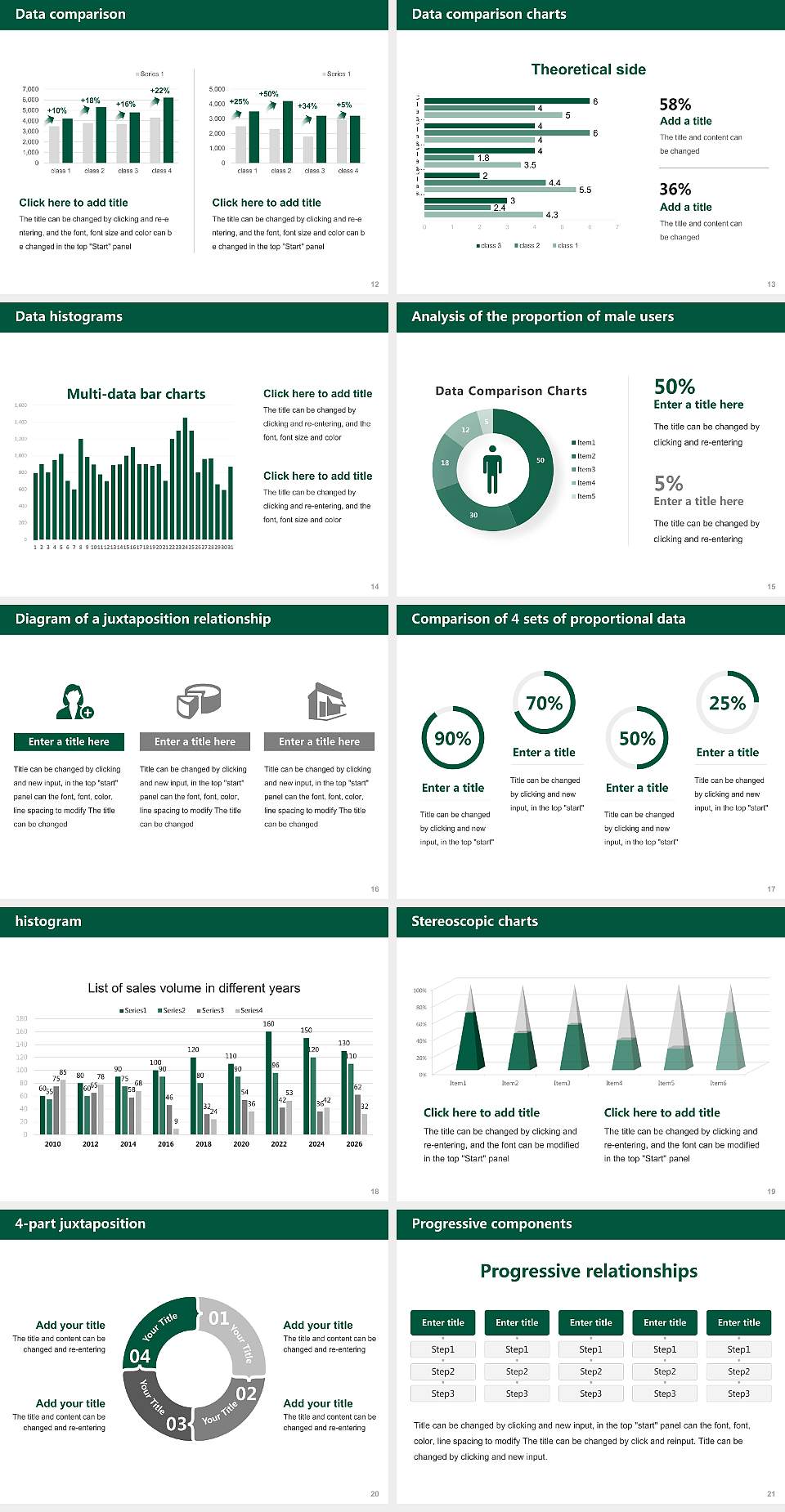 University of Alaska Anchorage Thesis Proposal/Graduation Defense PPT Template4:3 ratio PPT effect preview image3
