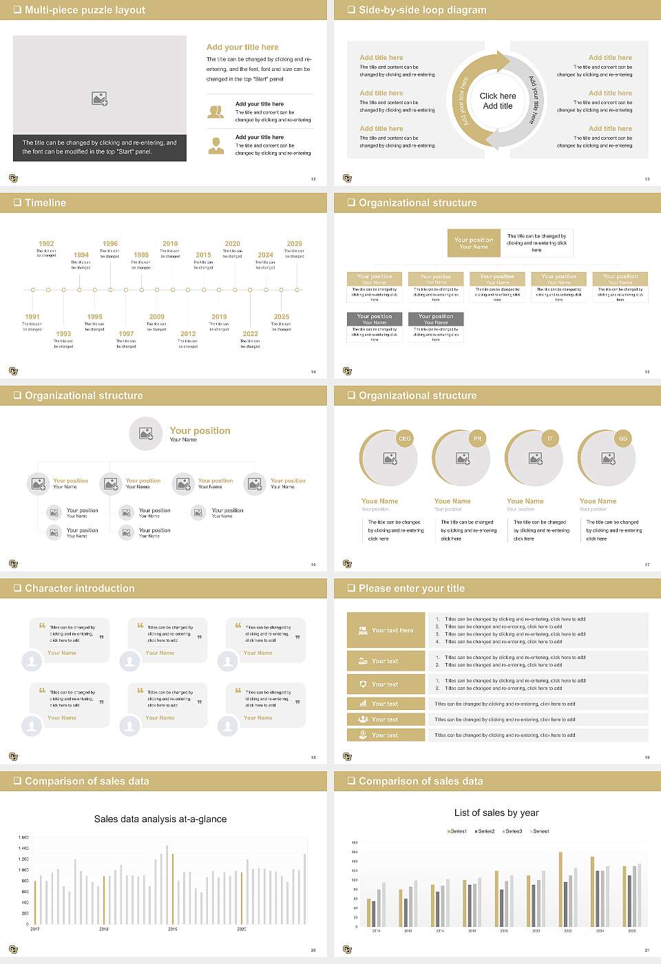 University of Colorado Anschutz Medical Campus General Purpose PPT Template16:9 ratio PPT effect preview image3