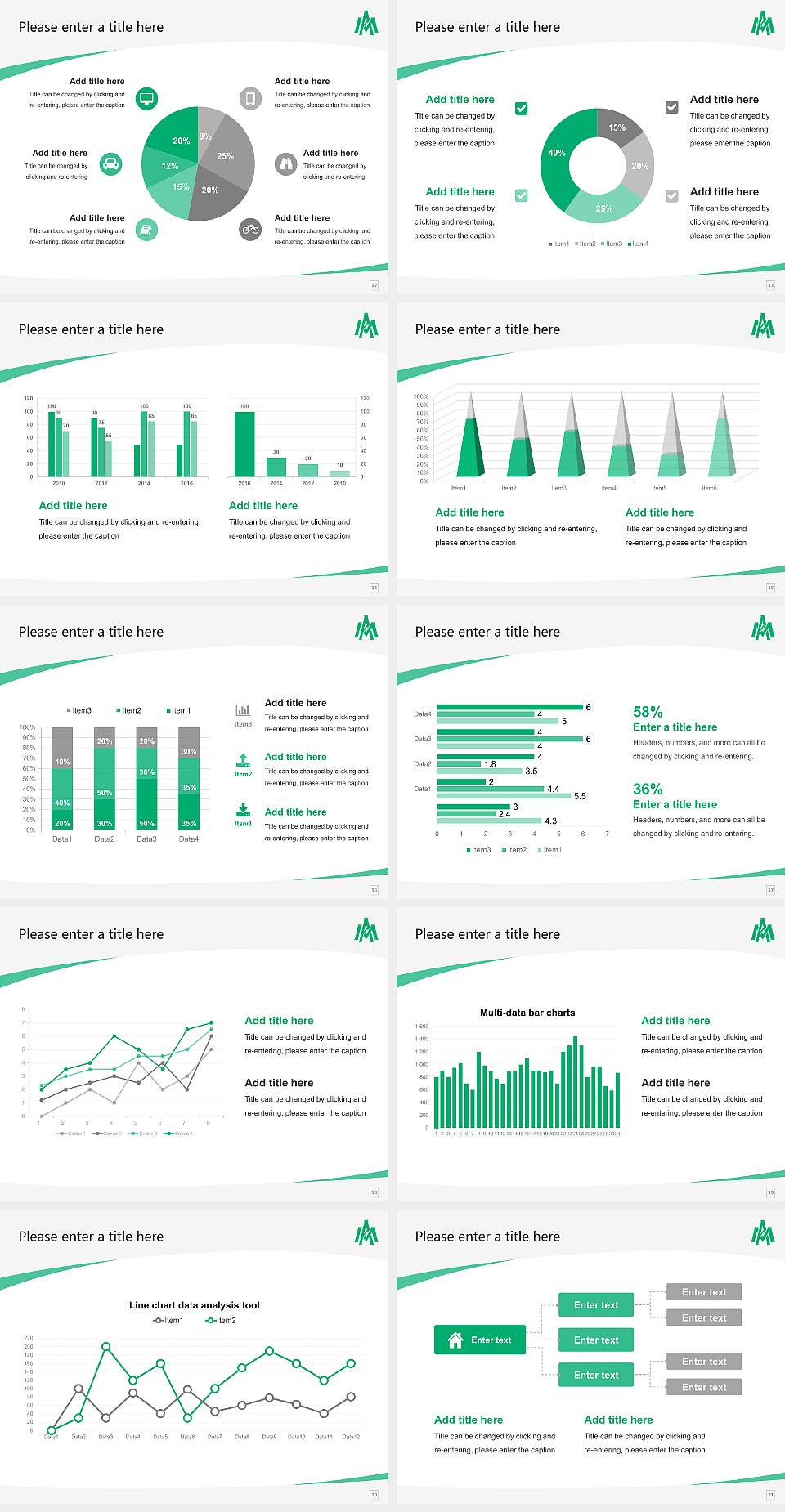 University of Arkansas at Monticello Course/Courseware Creation PPT Template4:3 ratio PPT effect preview image3