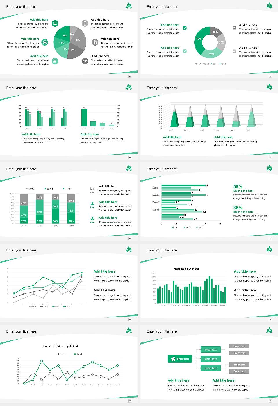 University of Arkansas at Monticello Course/Courseware Creation PPT Template16:9 ratio PPT effect preview image3