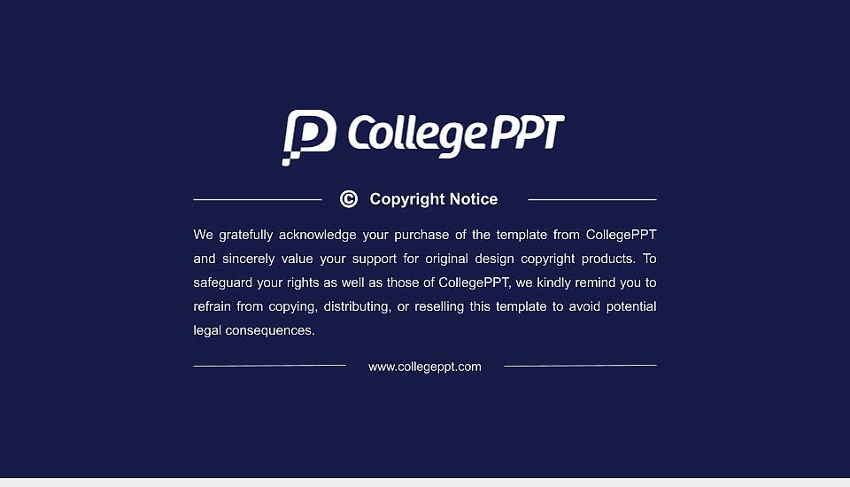 University of Dayton General Purpose PPT Template16:9 ratio PPT effect preview image6